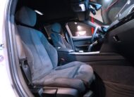 BMW 318 d Touring | M Sport | Shadow| Kamera| Ny skärm| H/K