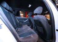 BMW 318 d Touring | M Sport | Shadow| Kamera| Ny skärm| H/K