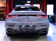 Mercedes-Benz CLE 300 4matic Coupé, fully loaded