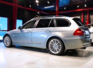 BMW 325 i xDrive Advantage Comfort Dynamic Dragkrok