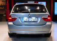 BMW 325 i xDrive Advantage Comfort Dynamic Dragkrok