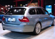 BMW 325 i xDrive Advantage Comfort Dynamic Dragkrok