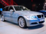 BMW 325 i xDrive Advantage Comfort Dynamic Dragkrok