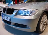 BMW 325 i xDrive Advantage Comfort Dynamic Dragkrok
