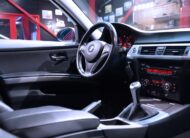 BMW 325 i xDrive Advantage Comfort Dynamic Dragkrok