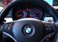 BMW 325 i xDrive Advantage Comfort Dynamic Dragkrok