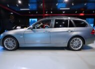 BMW 325 i xDrive Advantage Comfort Dynamic Dragkrok
