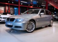 BMW 325 i xDrive Advantage Comfort Dynamic Dragkrok