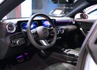 Mercedes-Benz CLA 200 / 2024 Facelift / Moms AMG Panorama 163hk