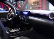 Mercedes-Benz CLA 200 / 2024 Facelift / Moms AMG Panorama 163hk