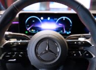 Mercedes-Benz CLA 200 / 2024 Facelift / Moms AMG Panorama 163hk