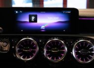 Mercedes-Benz CLA 200 / 2024 Facelift / Moms AMG Panorama 163hk