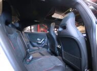 Mercedes-Benz CLA 200 / 2024 Facelift / Moms AMG Panorama 163hk