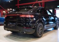 Porsche Cayenne Coupe E-Hybrid Coupé 2023