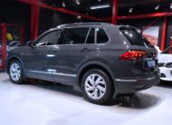 Volkswagen Tiguan 1.5 TSI DSG Sekventiell, 150hk, 2023