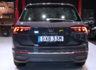 Volkswagen Tiguan 1.5 TSI DSG Sekventiell, 150hk, 2023
