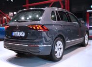 Volkswagen Tiguan 1.5 TSI DSG Sekventiell, 150hk, 2023