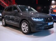 Volkswagen Tiguan 1.5 TSI DSG Sekventiell, 150hk, 2023