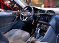 Volkswagen Tiguan 1.5 TSI DSG Sekventiell, 150hk, 2023