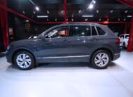 Volkswagen Tiguan 1.5 TSI DSG Sekventiell, 150hk, 2023