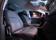 Volkswagen Tiguan 1.5 TSI DSG Sekventiell, 150hk, 2023