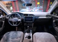 Volkswagen Tiguan 1.5 TSI DSG Sekventiell, 150hk, 2023