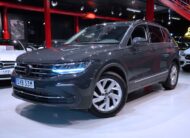 Volkswagen Tiguan 1.5 TSI DSG Sekventiell, 150hk, 2023