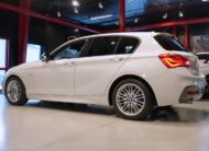 BMW 118 i 5-dörrars 136hk M Sport Shadow Line