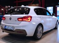 BMW 118 i 5-dörrars 136hk M Sport Shadow Line