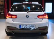 BMW 118 i 5-dörrars 136hk M Sport Shadow Line