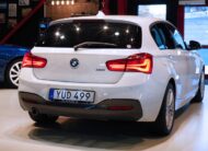 BMW 118 i 5-dörrars 136hk M Sport Shadow Line
