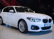 BMW 118 i 5-dörrars 136hk M Sport Shadow Line