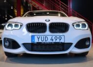 BMW 118 i 5-dörrars 136hk M Sport Shadow Line