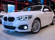 BMW 118 i 5-dörrars 136hk M Sport Shadow Line