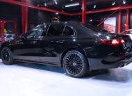 Mercedes Benz E 200 Sedan 2024 Momsbil 0 mil