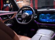 Mercedes Benz E 200 Sedan 2024 Momsbil 0 mil