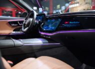 Mercedes Benz E 200 Sedan 2024 Momsbil 0 mil