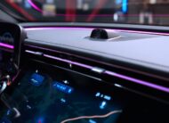 Mercedes Benz E 200 Sedan 2024 Momsbil 0 mil