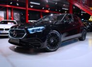 Mercedes Benz E 200 Sedan 2024 Momsbil 0 mil