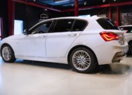 BMW 118 i M Sport Shadow line P-Sensorer 5.95% Ränta