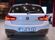 BMW 118 i M Sport Shadow line P-Sensorer 5.95% Ränta