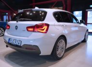BMW 118 i M Sport Shadow line P-Sensorer 5.95% Ränta