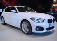 BMW 118 i M Sport Shadow line P-Sensorer 5.95% Ränta