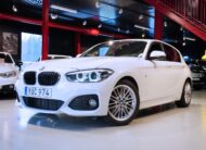 BMW 118 i M Sport Shadow line P-Sensorer 5.95% Ränta