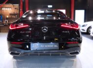 Mercedes-Benz CLE 300 4matic Coupé, fully loaded