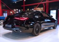 Mercedes-Benz CLE 300 4matic Coupé, fully loaded