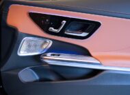 Mercedes-Benz CLE 300 4matic Coupé, fully loaded