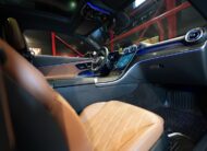 Mercedes-Benz CLE 300 4matic Coupé, fully loaded