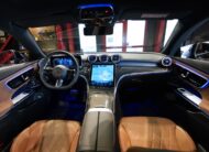 Mercedes-Benz CLE 300 4matic Coupé, fully loaded