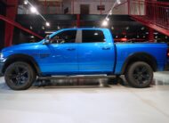 Dodge RAM Warlock HEMI 5,7 V8 Skatt 2659kr Moms Leasing 395hk